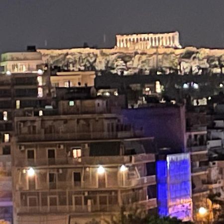 Acropolis View Appartement Athene Buitenkant foto