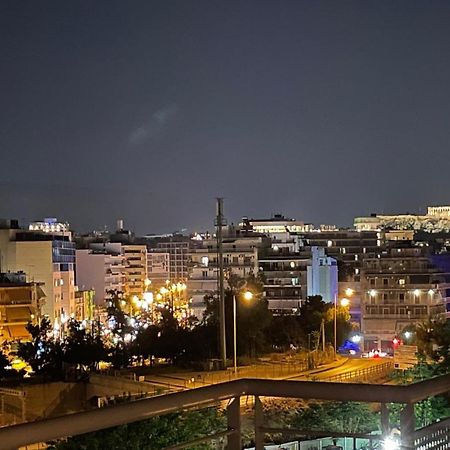 Acropolis View Appartement Athene Buitenkant foto
