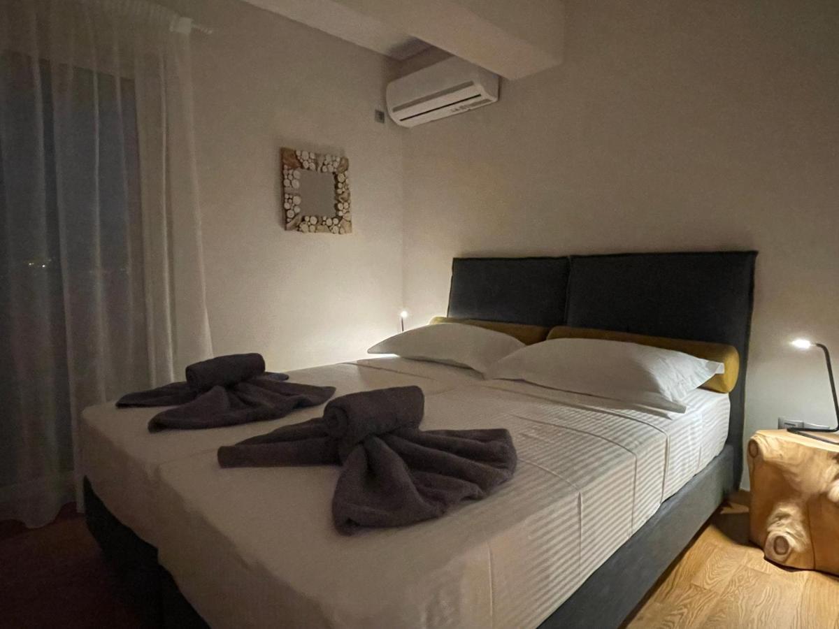 Acropolis View Appartement Athene Buitenkant foto